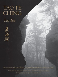 Abbildung von: Tao Te Ching - Vintage Books