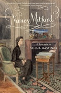 Cover: Nancy Mitford - Vintage Books