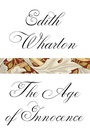 Cover: The Age of Innocence - Vintage Books