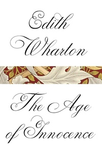 Enlarge image Cover: The Age of Innocence - Vintage Books