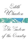 Cover: The Custom of the Country - Vintage Books