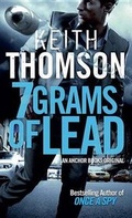 Cover: Seven Grams of Lead - Random House USA Inc