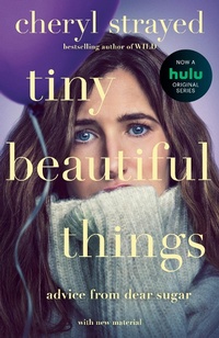 Enlarge image Cover: Tiny Beautiful Things: Reese's Book Club - Vintage