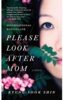Cover: Please Look After Mom - Vintage