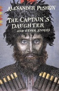 Cover: The Captain's Daughter - Vintage