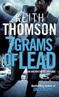 Cover: Seven Grams of Lead - Anchor