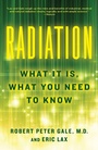 Cover: Radiation - Vintage Books