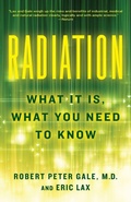 Cover: Radiation - Vintage Books