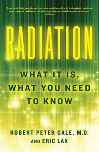 Enlarge image Cover: Radiation - Vintage Books