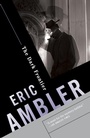 Cover: The Dark Frontier - Vintage Crime/Black Lizard