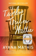Cover: The Twelve Tribes of Hattie - Vintage Books