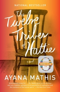 Enlarge image Cover: The Twelve Tribes of Hattie - Vintage Books