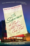 Cover: The Supremes at Earl's All-You-Can-Eat - Vintage Books