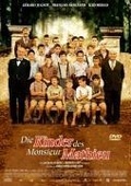 Cover: Die Kinder des Monsieur Mathieu - PARAMOUNT