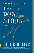 Cover: The Dog Stars - Vintage Books