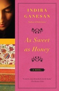 Cover: As Sweet As Honey - Random House USA Inc