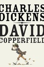 Cover: David Copperfield - Vintage