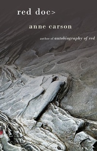 Bild: Red Doc> - Vintage Books