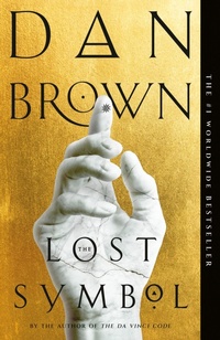 Enlarge image Cover: The Lost Symbol - Vintage Books