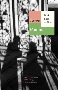 Abbildung von: Dark Back of Time - Vintage Books