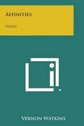 Cover: Affinities - Literary Licensing, LLC