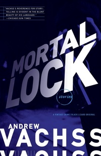 Enlarge image Cover: Mortal Lock - Random House Inc