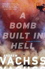 Cover: A Bomb Built in Hell - Vintage Books