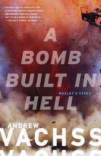 Enlarge image Cover: A Bomb Built in Hell - Vintage Books