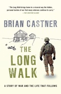 Cover: The Long Walk - Anchor Books