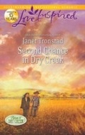 Cover: Second Chance In Dry Creek - Mills & Boon