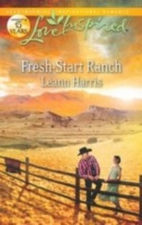 Enlarge image Cover: Fresh-Start Ranch - Mills & Boon