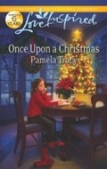 Cover: Once Upon A Christmas - Mills & Boon