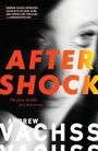 Cover: Aftershock - Vintage Books