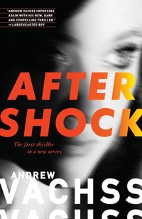 Enlarge image Cover: Aftershock - Vintage Books