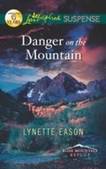 Cover: Danger On The Mountain - Mills & Boon