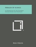 Cover: Heralds of Science - Literary Licensing, LLC