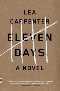Enlarge image Cover: Eleven Days - Vintage Books