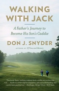 Cover: Walking with Jack - Anchor Books