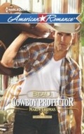 Cover: Beau: Cowboy Protector - Mills & Boon