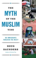Cover: The Myth of the Muslim Tide - Random House Inc