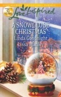 Cover: A Snowglobe Christmas - Mills & Boon