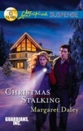 Cover: Christmas Stalking - Mills & Boon