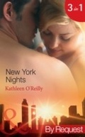 Cover: New York Nights - Mills & Boon