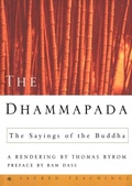 Cover: The Dhammapada - Vintage Books