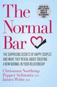 Enlarge image Cover: The Normal Bar - Harmony Books