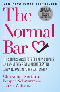 Enlarge image Cover: The Normal Bar - Random House USA Inc