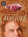 Cover: Michael Symon's Carnivore - Clarkson Potter