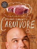 Cover: Michael Symon's Carnivore - Clarkson Potter