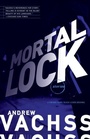 Cover: Mortal Lock - Vintage Crime/Black Lizard