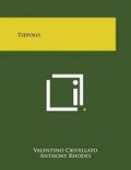 Cover: Tiepolo - Literary Licensing, LLC